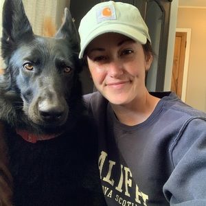 Meet your Posher, Melissa